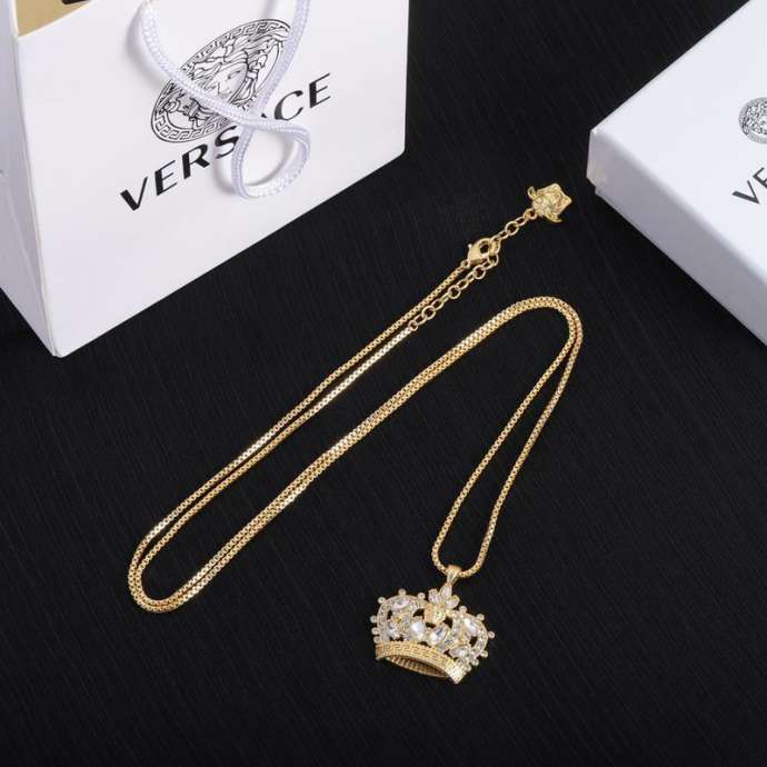 Picture of Versace Necklace _SKUVersacenecklace06cly7317012